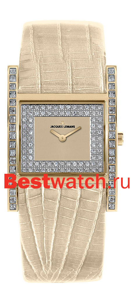 Часы Jacques Lemans Venice 1-1434F